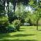 Holiday home in Lindern with garden