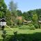 Holiday home in Lindern with garden