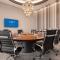 Tryp by Wyndham Istanbul Topkapi