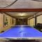 Villa in the Ardennes with fitness room and sauna - Durbuy