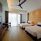 Pacific Regency Beach Resort, Port Dickson