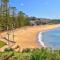 Cosy Studio With Deck, Close to Shops and Beach - Terrigal