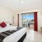 Cairns City Sheridan Motel - Cairns