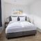 Strandloft Drei Norderney