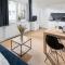 Strandloft Drei Norderney