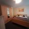 Pension Waldeck Fleckl - Warmensteinach