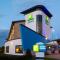 Holiday Inn Express - Glasgow Airport by IHG