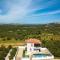 Villa Kounoupas, comfy villa with swimming pool up to 8 guests! - Lamerianá