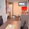 Hunts Hotel Liverpool