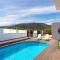 Villa Kounoupas, comfy villa with swimming pool up to 8 guests! - Lamerianá