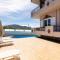Villa Kounoupas, comfy villa with swimming pool up to 8 guests! - Lamerianá