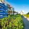 Aphrodite Beachfront Resort Official