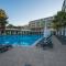 TUI Blue Barut Andız - All Inclusive - Adults Only - 锡德