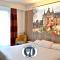 Kyriad Hotel Tours Centre