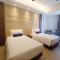 Pacific Regency Beach Resort, Port Dickson