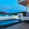 Villa Kounoupas, comfy villa with swimming pool up to 8 guests! - Lamerianá