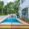 Casa Do Amor with Pvt Pool by StayVista - Porvorim