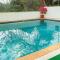 Casa Do Amor with Pvt Pool by StayVista - Porvorim