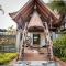 Suankaew Art Cottage - Ban Tha Sai