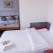 Hotel Krone Unterstrass
