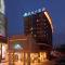 Days Hotel & Suites Hillsun Chongqing Foto: Days Hotel & Suites Hillsun Chongqing