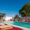 Casa Mayo con piscina privada