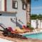 Casa Mayo con piscina privada
