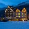 Hotel Sant’Orso - Mountain Lodge & Spa