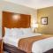 Comfort Inn DeKalb - University Area