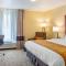 Comfort Inn DeKalb - Adjacent the University - DeKalb