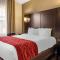 Comfort Inn & Suites near Six Flags - Lithia Springs