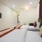 Balaji residency
