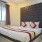 Balaji residency