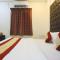 Balaji residency