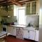 Charmante ancienne maison garde-barrière Oise 25min Roissy - Betz