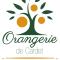 Orangerie de Cardet - Apartment L'Oranger - Cardet