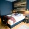 Canyon Hotell