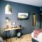 Canyon Hotell
