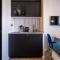 Mijos Appartements Hôtel