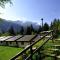 Chalet Presanella