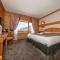 Chalet-Hôtel Neige et Roc, The Originals Relais
