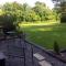 Woodacre B & B
