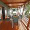 Mobile home Smaragd