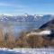 Duplex en station vue sur lac Leman - 托隆