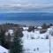 Duplex en station vue sur lac Leman - 托隆