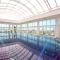 Aphrodite Beachfront Resort Official - Ghaziveran