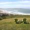 Abalone Alcove! Hot Tub! Pool Table! AMAZING VIEWS! Fast WiFi!! Dog Friendly! - Dillon Beach
