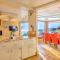 Above and Beyond! Hot tub! Endless Views! Rooftop Patio! Fast WiFi!! Dog Friendly!