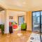 Above and Beyond! Hot tub! Endless Views! Rooftop Patio! Fast WiFi!! Dog Friendly!