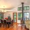 Absolute Zen! Redwoods! BBQ Grill! Fast WiFi!! Ping Pong!! Dog Friendly!